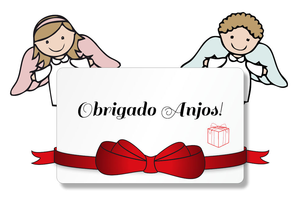 agradecimento anjos 2016