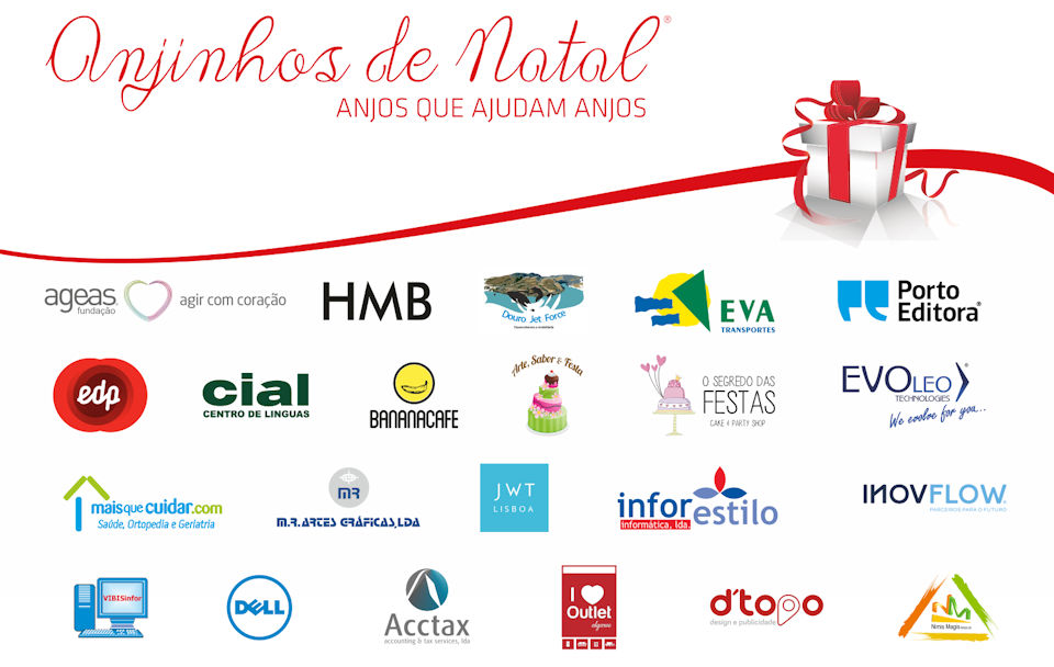 agradecimento parceiros 2016