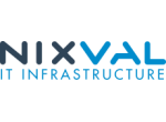 Nixval IT Infrastructure